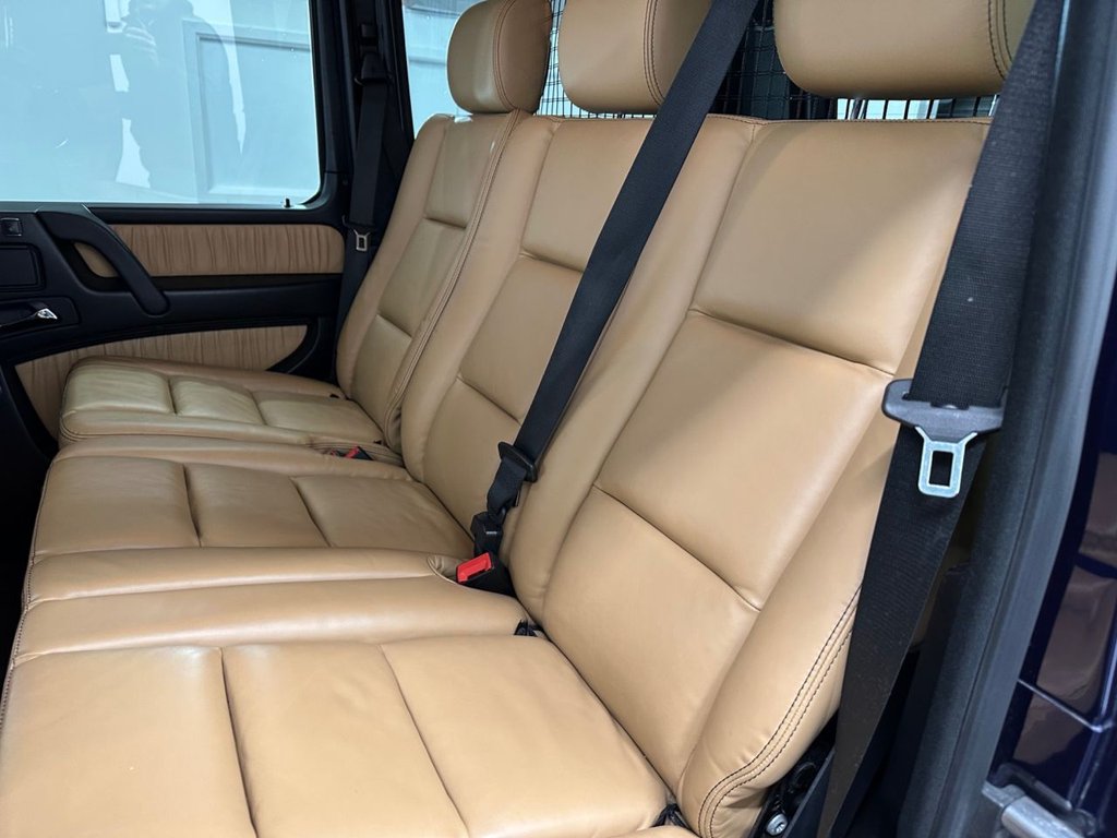 Used Mercedes-Benz G Class 2017 for sale - 77890907: Photo 26