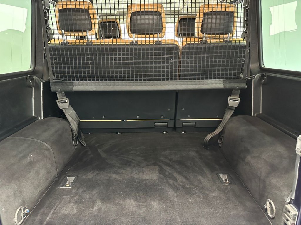 Used Mercedes-Benz G Class 2017 for sale - 77890907: Photo 28