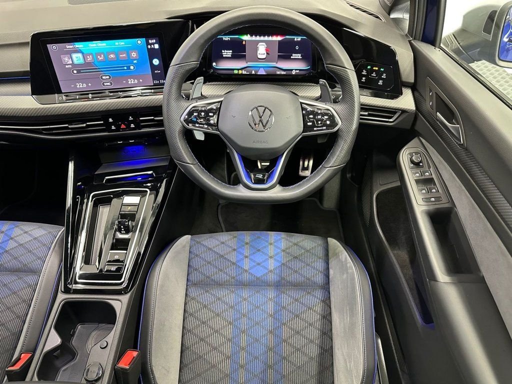 Used Volkswagen Golf 2023 for sale - 77292823: Photo 10