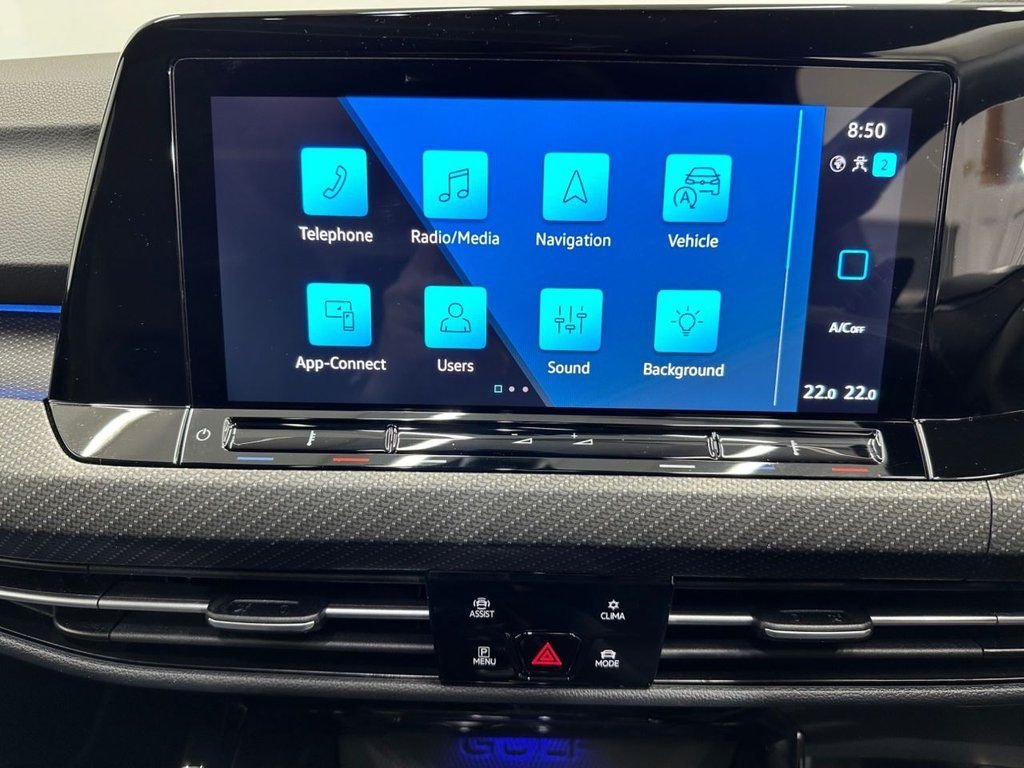 Used Volkswagen Golf 2023 for sale - 77292823: Photo 12