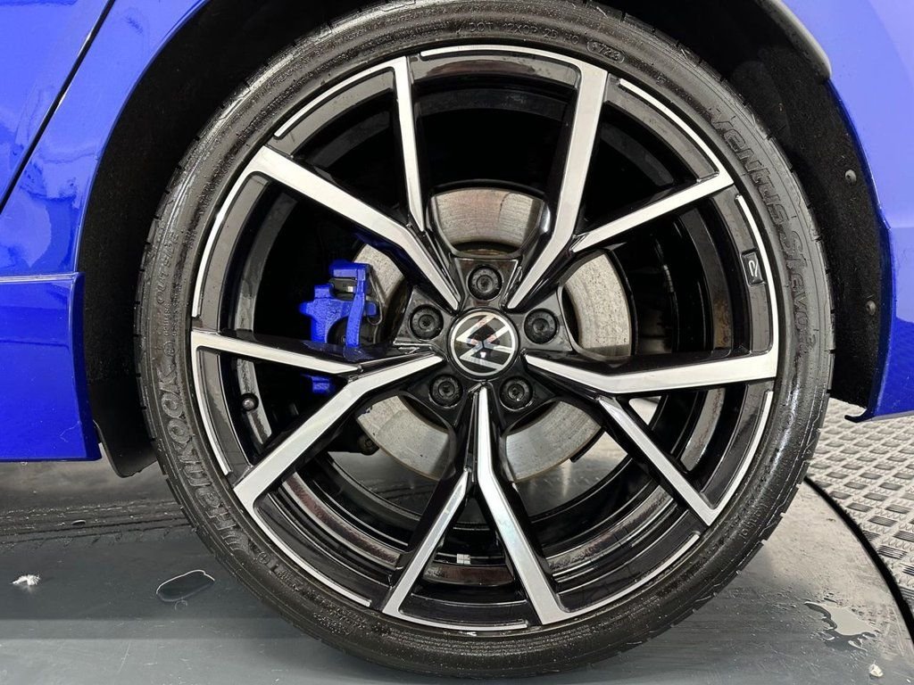 Used Volkswagen Golf 2023 for sale - 77292823: Photo 24