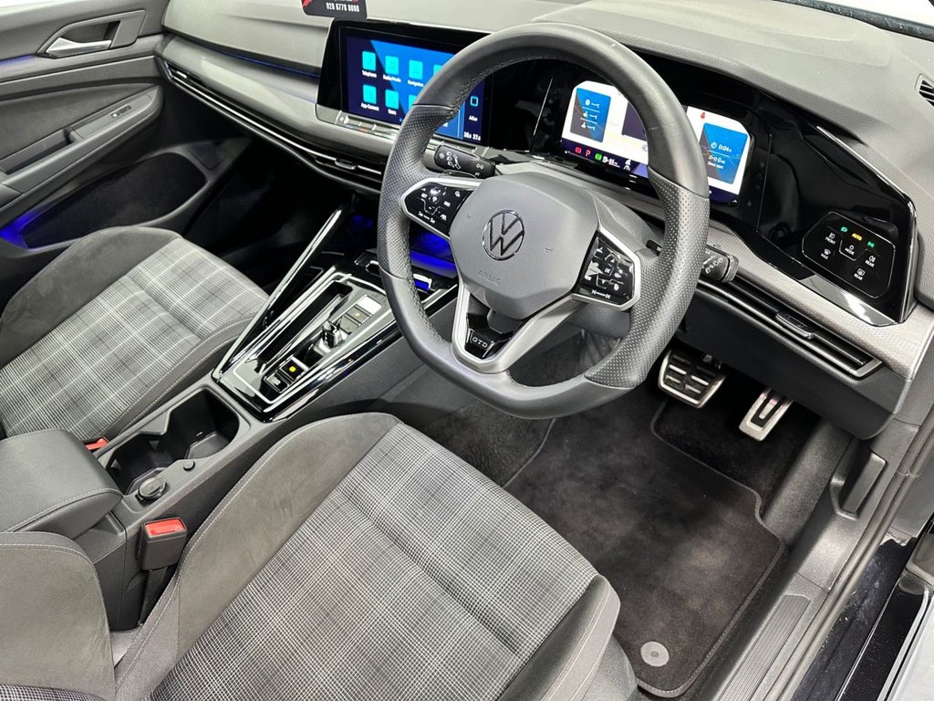 Used Volkswagen Golf 2023 for sale - 77292813: Photo 10