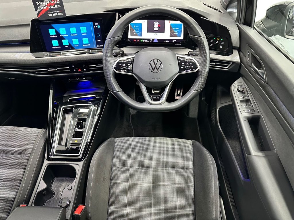 Used Volkswagen Golf 2023 for sale - 77292813: Photo 11