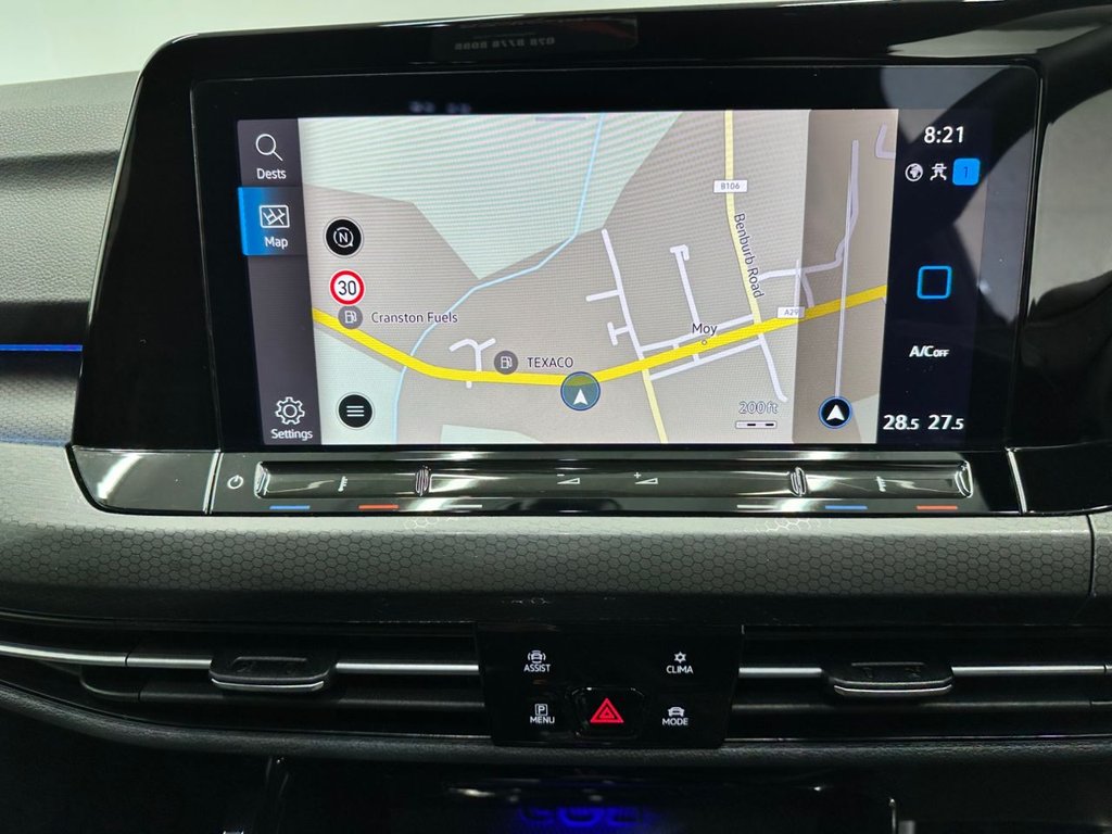 Used Volkswagen Golf 2023 for sale - 77292813: Photo 16