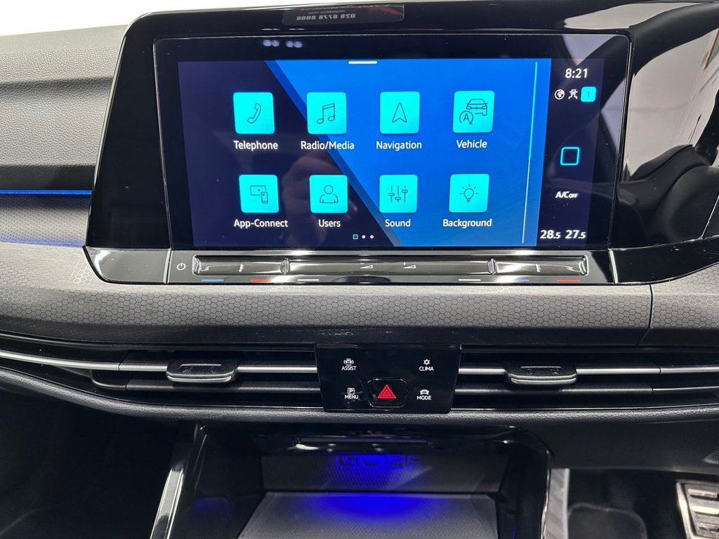 Used Volkswagen Golf 2023 for sale - 77292813: Photo 17