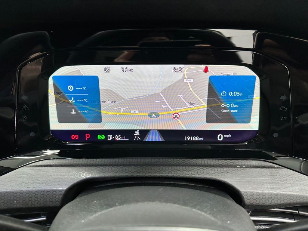 Used Volkswagen Golf 2023 for sale - 77292813: Photo 18