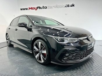 Volkswagen Golf feature image