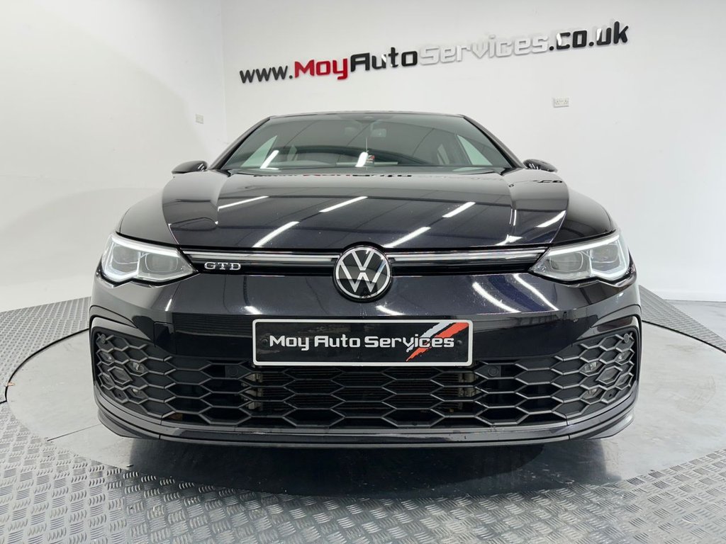 Used Volkswagen Golf 2023 for sale - 77292813: Photo 2