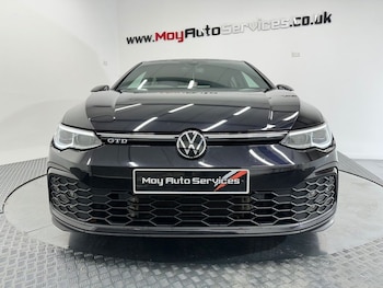 Used Volkswagen Golf 2023 for sale - 77292813: Photo