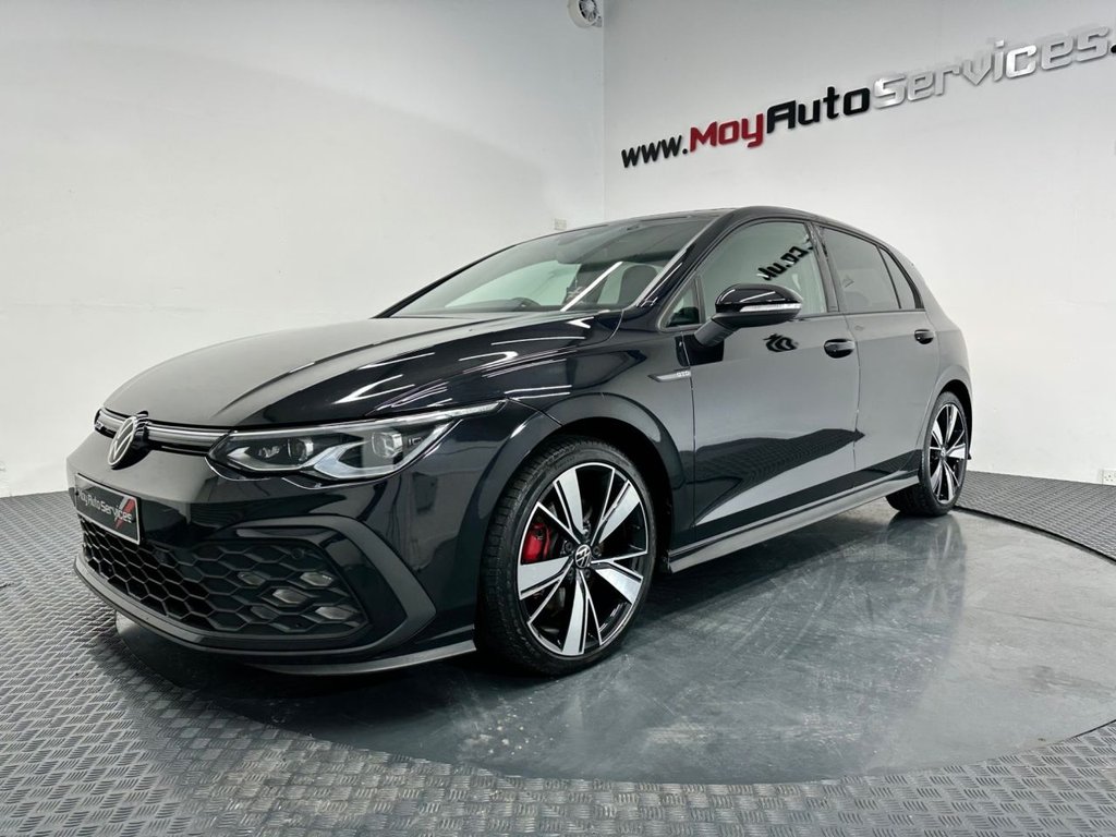 Used Volkswagen Golf 2023 for sale - 77292813: Photo 3