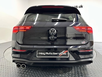 Used Volkswagen Golf 2023 for sale - 77292813: Photo