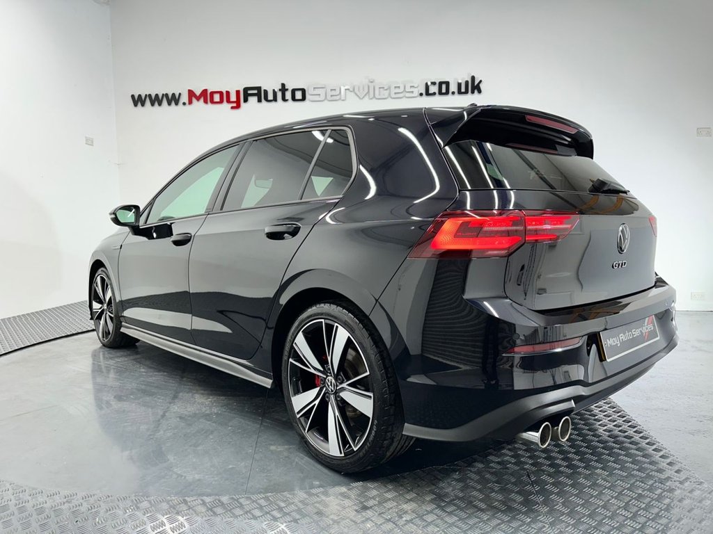 Used Volkswagen Golf 2023 for sale - 77292813: Photo 5