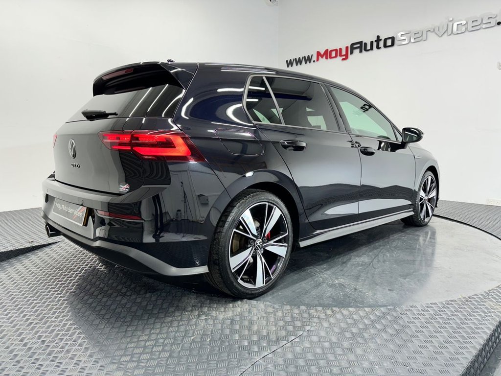 Used Volkswagen Golf 2023 for sale - 77292813: Photo 9