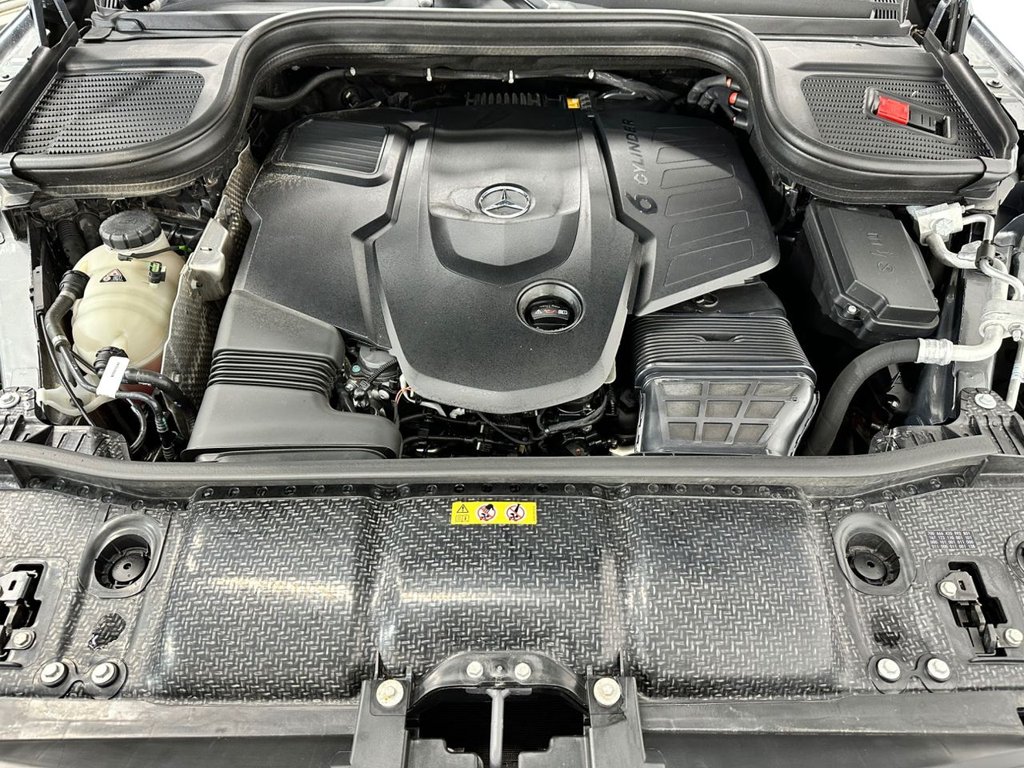 Used Mercedes-Benz GLE 2022 for sale - 77292811: Photo 10