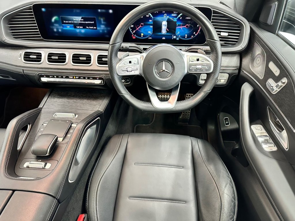 Used Mercedes-Benz GLE 2022 for sale - 77292811: Photo 12