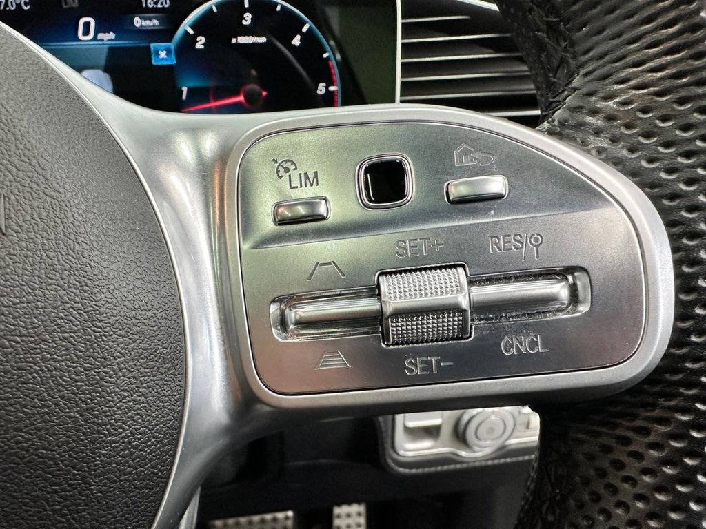 Used Mercedes-Benz GLE 2022 for sale - 77292811: Photo 13