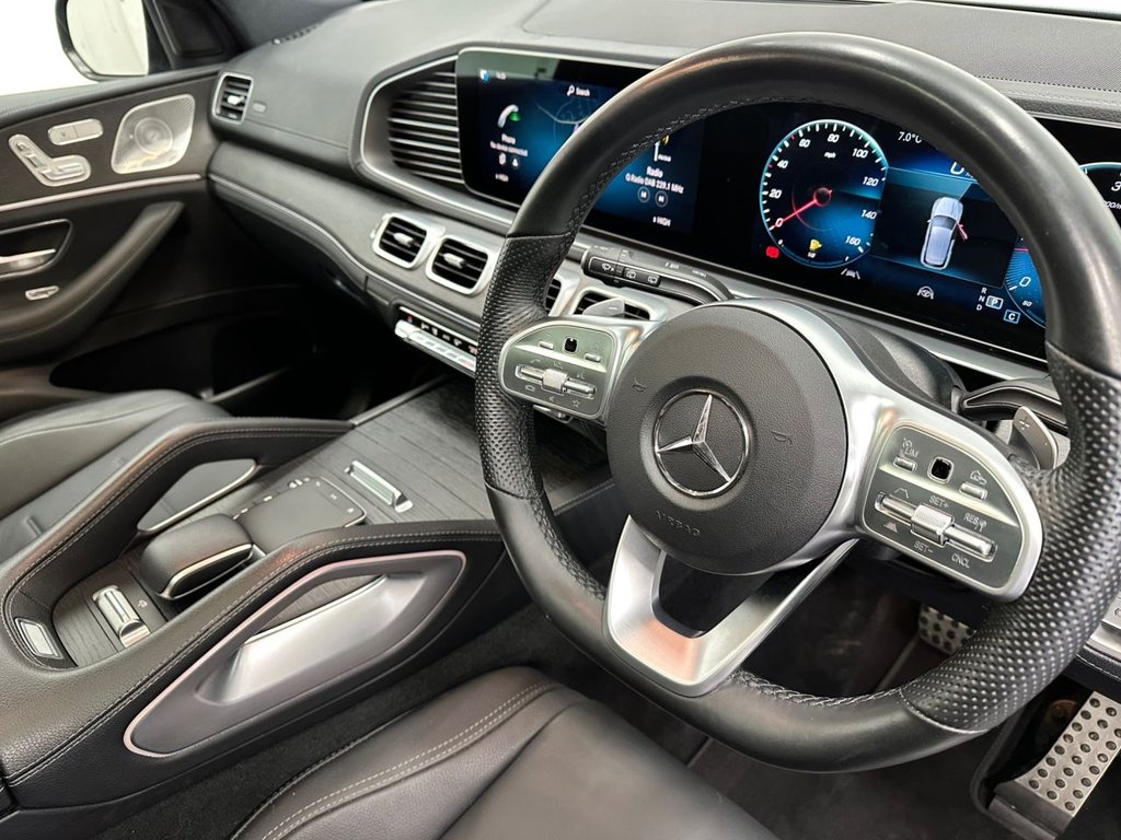 Used Mercedes-Benz GLE 2022 for sale - 77292811: Photo 15