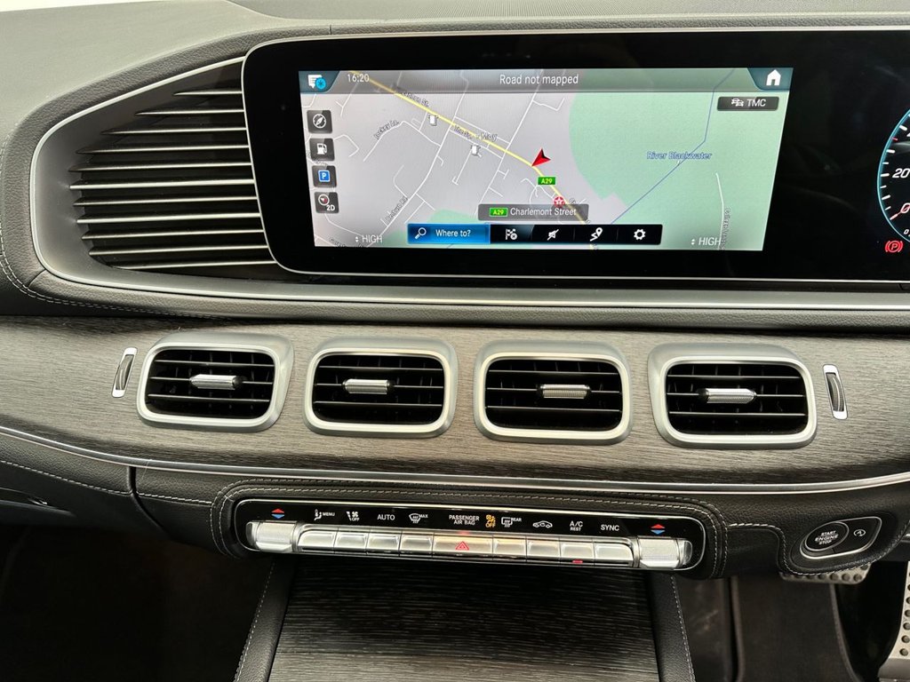 Used Mercedes-Benz GLE 2022 for sale - 77292811: Photo 17