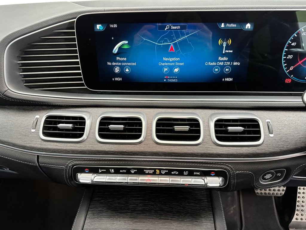 Used Mercedes-Benz GLE 2022 for sale - 77292811: Photo 18