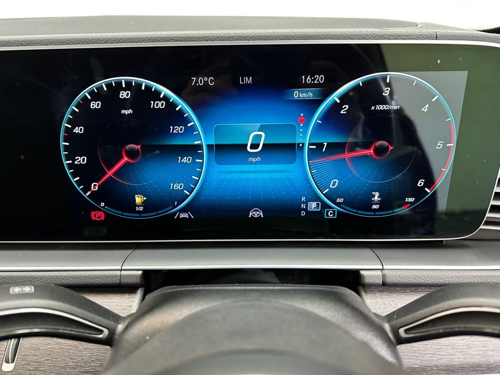 Used Mercedes-Benz GLE 2022 for sale - 77292811: Photo 19