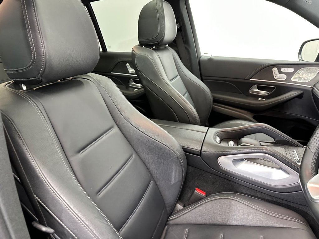 Used Mercedes-Benz GLE 2022 for sale - 77292811: Photo 20