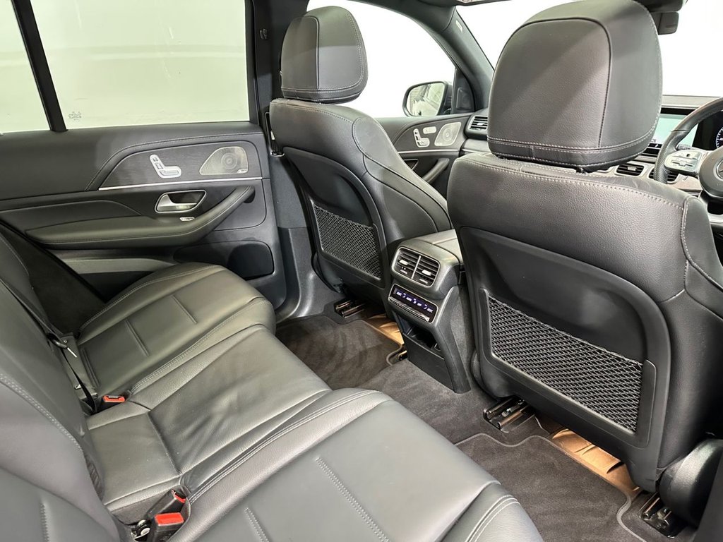 Used Mercedes-Benz GLE 2022 for sale - 77292811: Photo 24