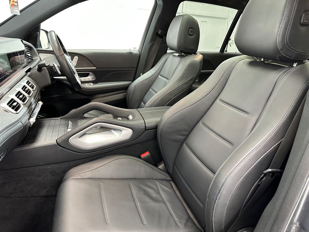 Used Mercedes-Benz GLE 2022 for sale - 77292811: Photo 32