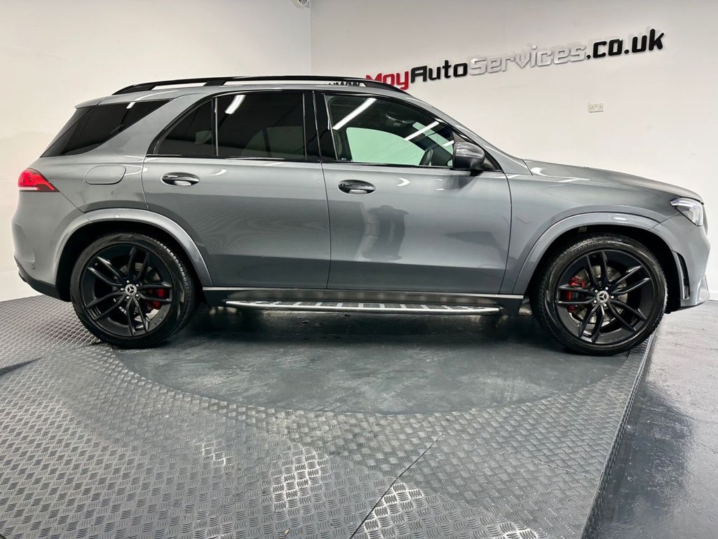 Used Mercedes-Benz GLE 2022 for sale - 77292811: Photo 6