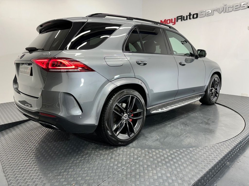 Used Mercedes-Benz GLE 2022 for sale - 77292811: Photo 7