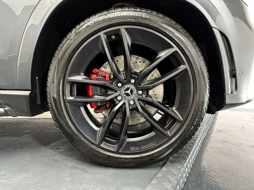 Used Mercedes-Benz GLE 2022 for sale - 77292811: Photo 9