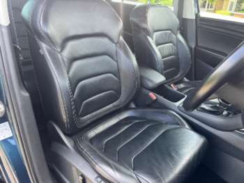 Used Skoda Kodiaq 2017 for sale - 74748436: Photo