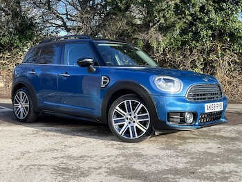 Used MINI Countryman 2019 for sale - 78285743: Photo