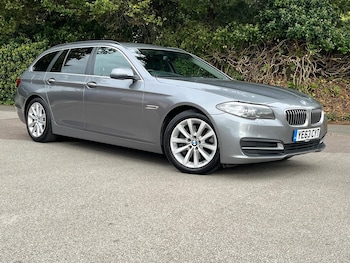 BMW - 5 Series