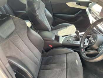 Used Audi A4 Avant 2018 for sale - 75196958: Photo