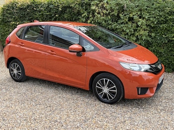 Used Honda Jazz 2015 for sale - 79023882: Photo