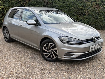Used Volkswagen Golf 2019 for sale - 79731931: Photo