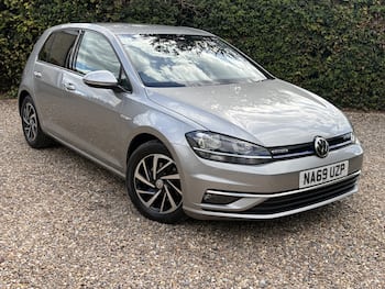 Used Volkswagen Golf 2019 for sale - 79731931: Photo