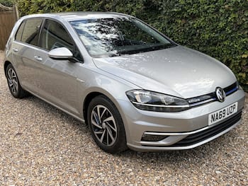 Used Volkswagen Golf 2019 for sale - 79731931: Photo