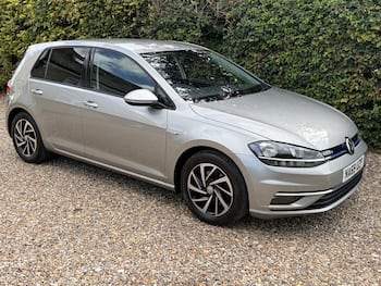 Used Volkswagen Golf 2019 for sale - 79731931: Photo