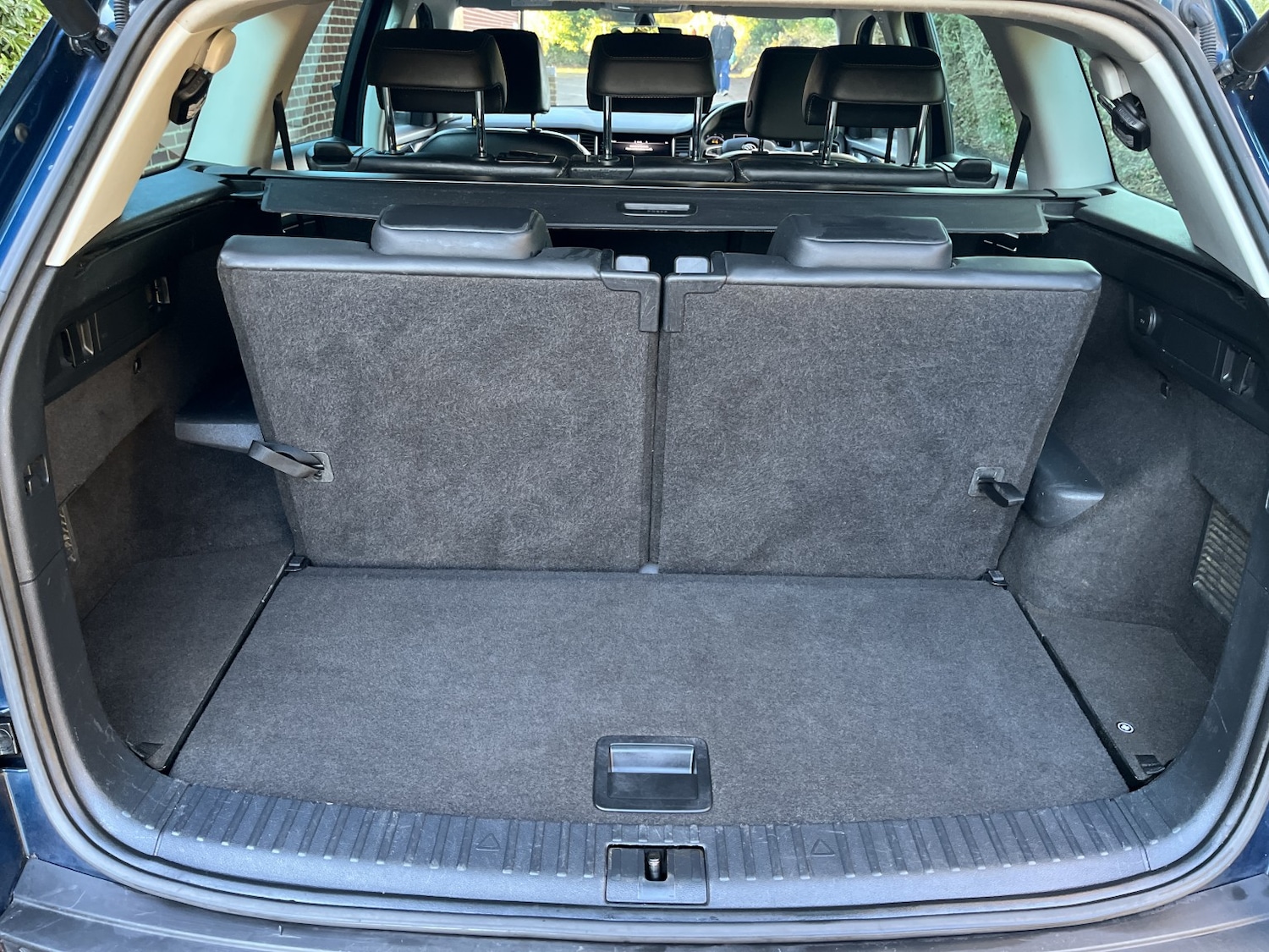 Used Skoda Kodiaq 2017 for sale - 77438266: Photo 22