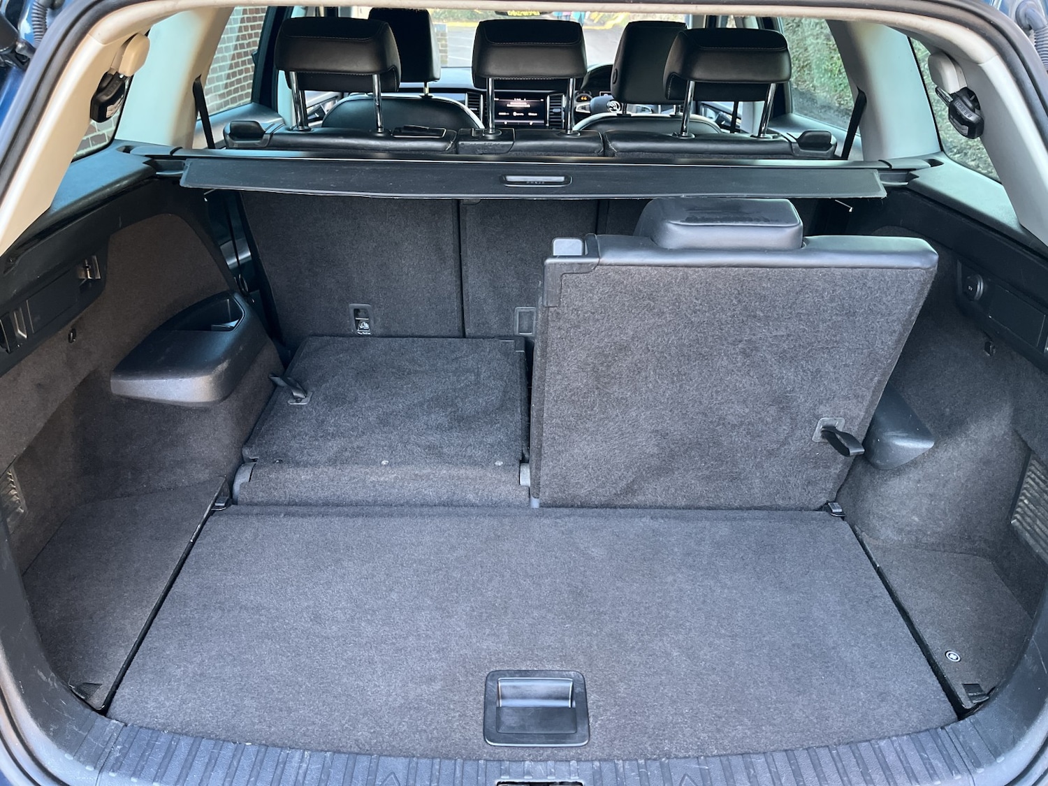 Used Skoda Kodiaq 2017 for sale - 77438266: Photo 23