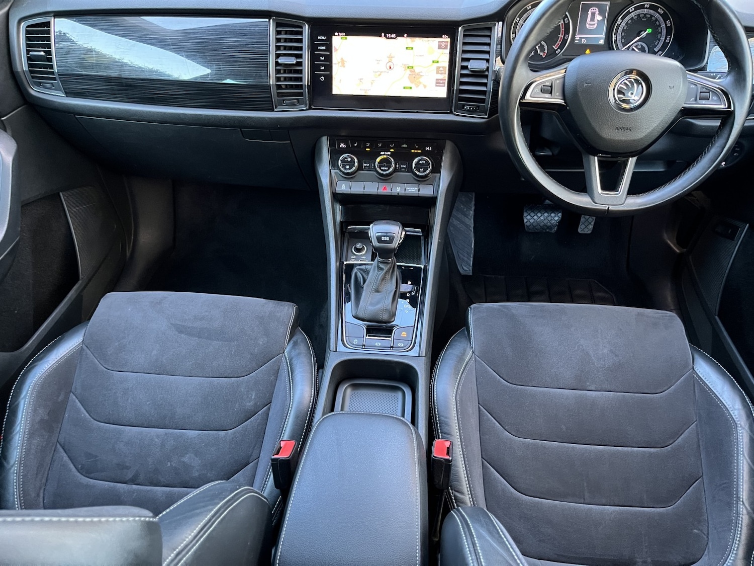 Used Skoda Kodiaq 2017 for sale - 77438266: Photo 26