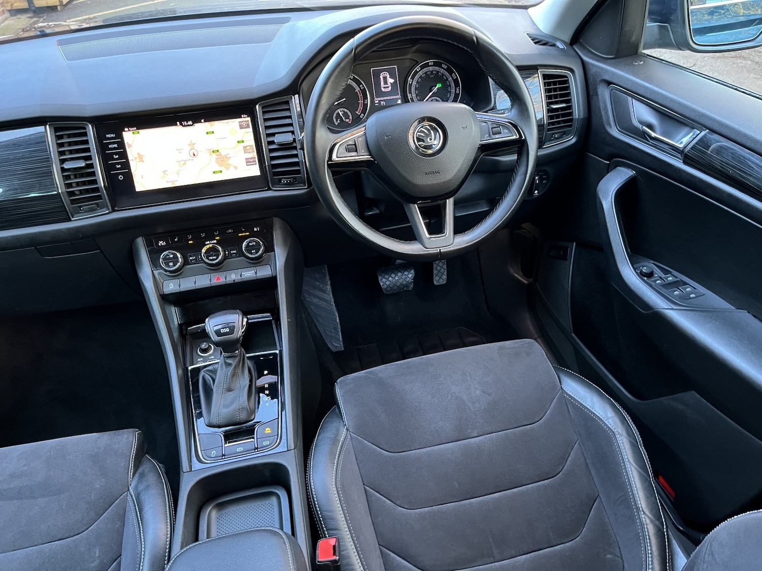 Used Skoda Kodiaq 2017 for sale - 77438266: Photo 27