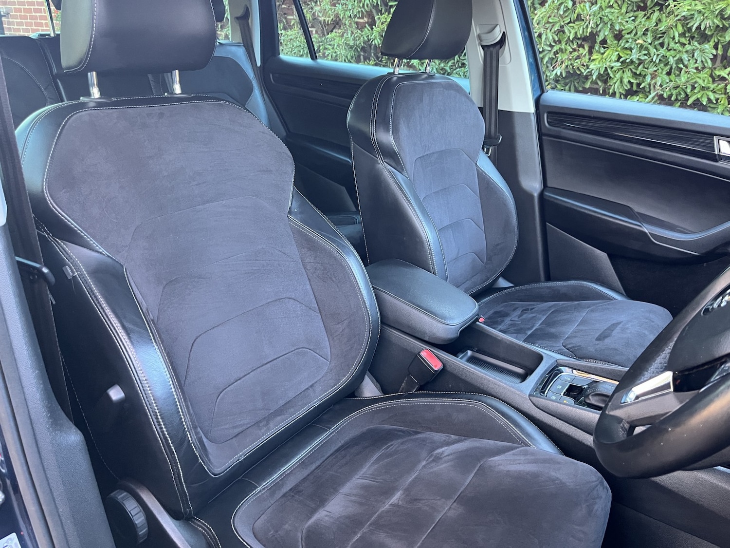 Used Skoda Kodiaq 2017 for sale - 77438266: Photo 29