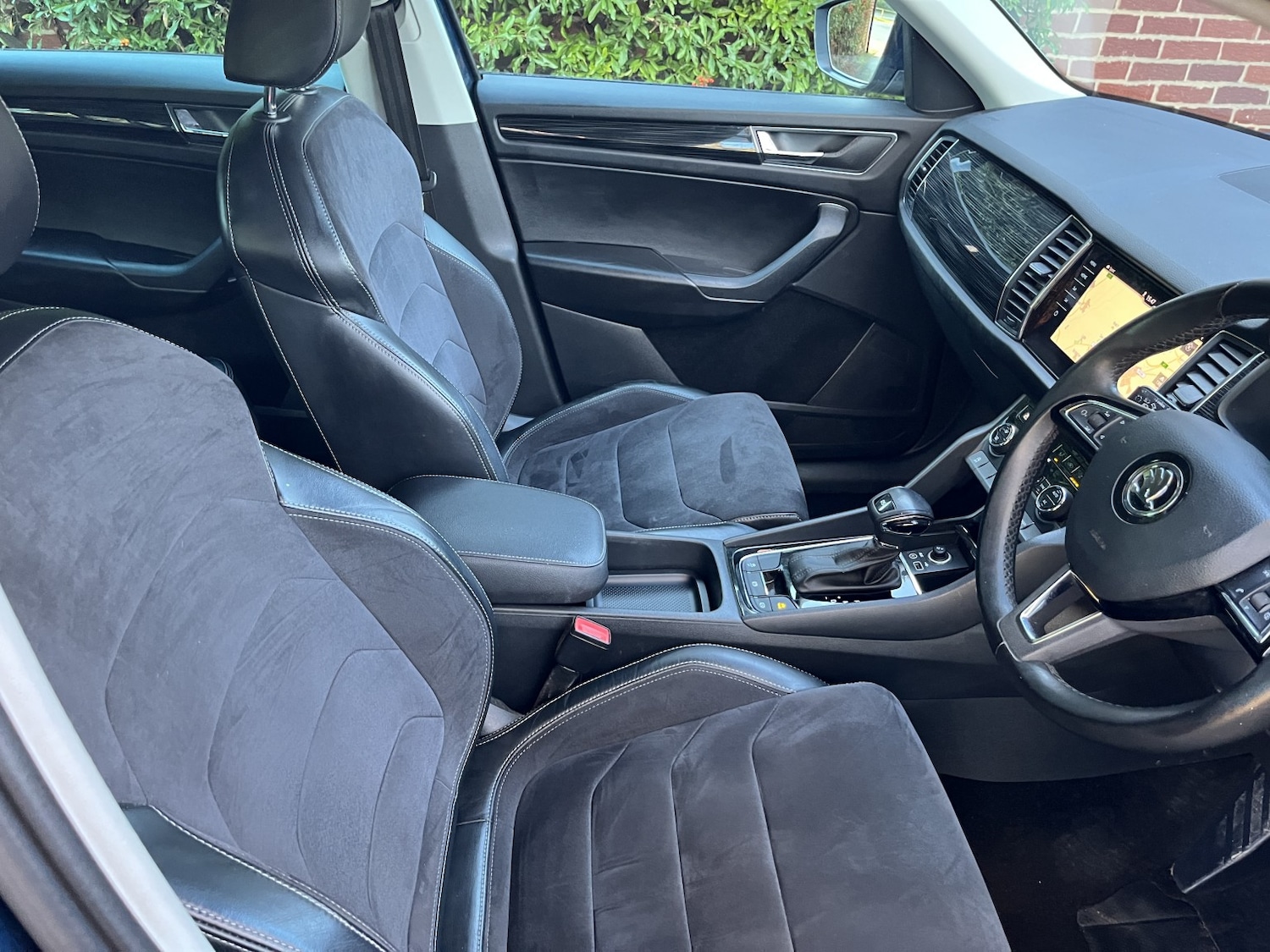 Used Skoda Kodiaq 2017 for sale - 77438266: Photo 31