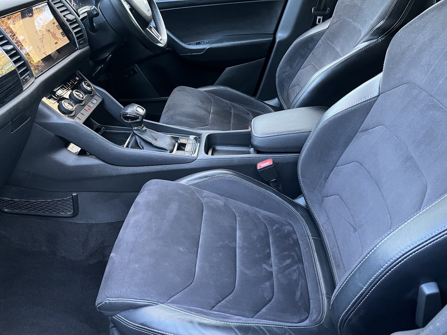 Used Skoda Kodiaq 2017 for sale - 77438266: Photo 33