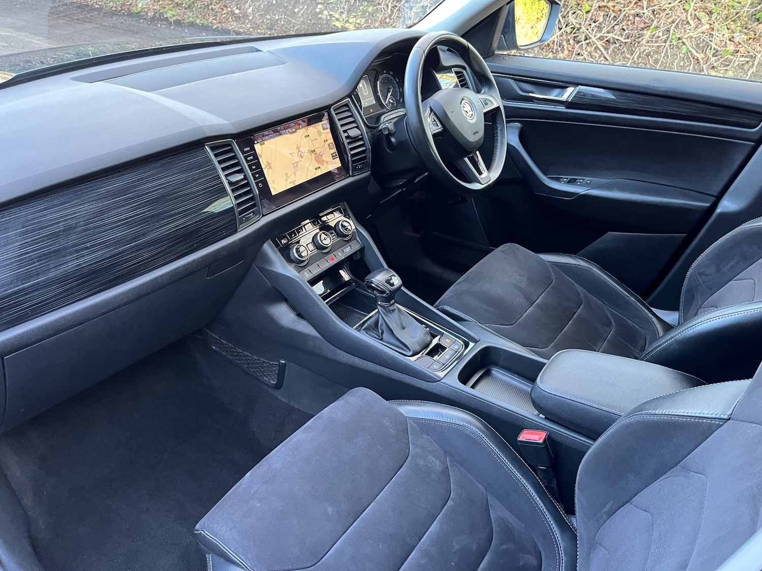 Used Skoda Kodiaq 2017 for sale - 77438266: Photo 34