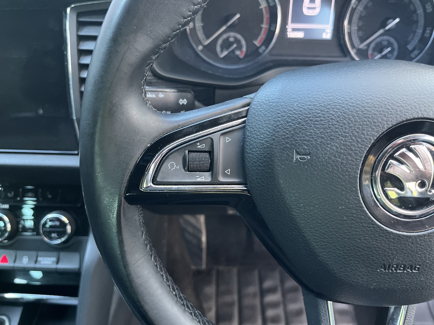 Used Skoda Kodiaq 2017 for sale - 77438266: Photo 36