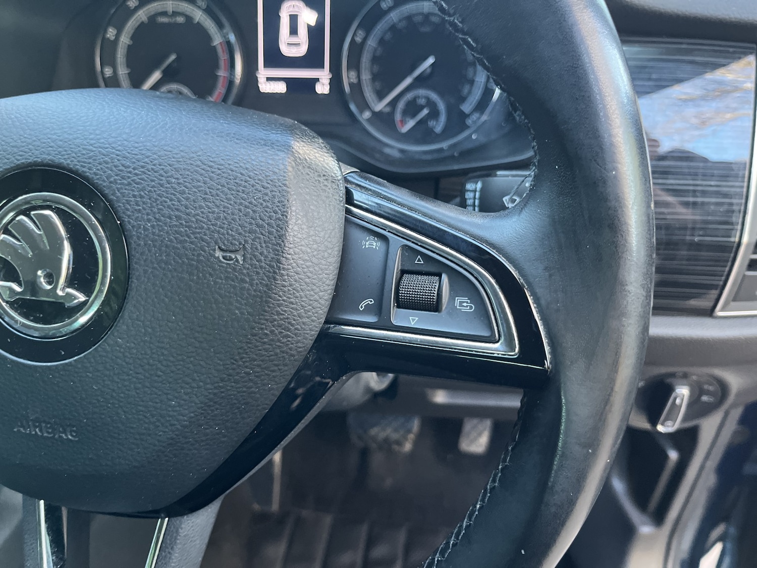 Used Skoda Kodiaq 2017 for sale - 77438266: Photo 37