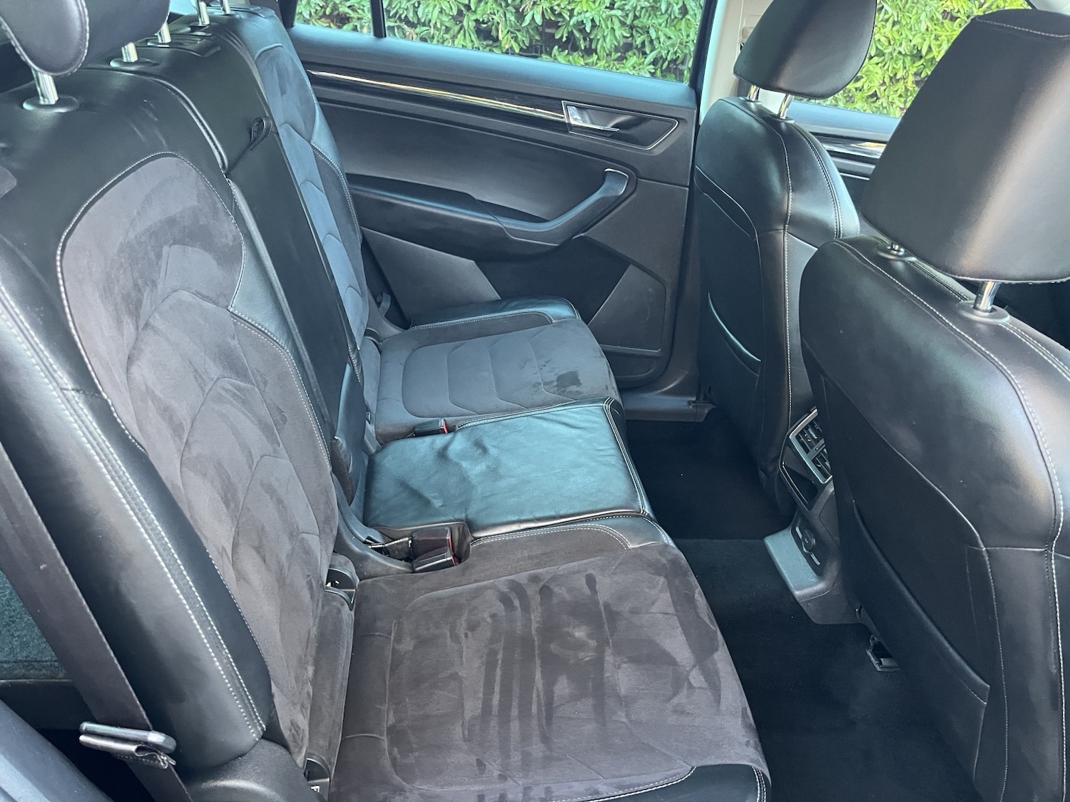 Used Skoda Kodiaq 2017 for sale - 77438266: Photo 43